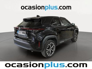 Toyota Yaris Cross 120H Style 85 kW (116 CV)