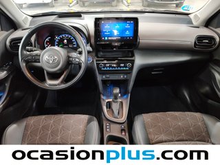 Toyota Yaris Cross 120H Style 85 kW (116 CV)