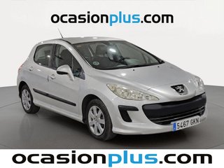 Peugeot 308 1.6 HDI Confort 66 kW (90 CV)
