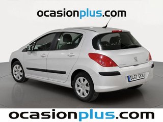 Peugeot 308 1.6 HDI Confort 66 kW (90 CV)