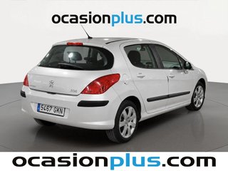 Peugeot 308 1.6 HDI Confort 66 kW (90 CV)