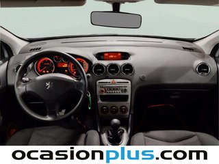Peugeot 308 1.6 HDI Confort 66 kW (90 CV)