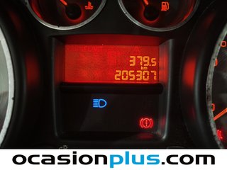 Peugeot 308 1.6 HDI Confort 66 kW (90 CV)