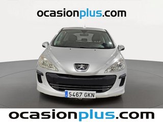 Peugeot 308 1.6 HDI Confort 66 kW (90 CV)