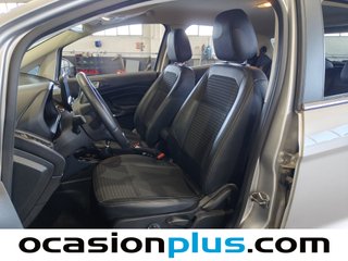 Ford EcoSport 1.0 EcoBoost S&S Titanium 92 kW (125 CV)