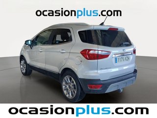 Ford EcoSport 1.0 EcoBoost S&S Titanium 92 kW (125 CV)