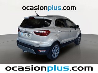 Ford EcoSport 1.0 EcoBoost S&S Titanium 92 kW (125 CV)