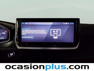 Peugeot 2008 Allure Hybrid eDCS6 107 kW (145 CV)