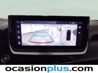 Peugeot 2008 Allure Hybrid eDCS6 107 kW (145 CV)