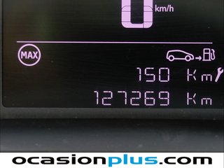 Opel Crossland X 1.5 D S&S Design Line 120 Aniversario 75 kW (102 CV)