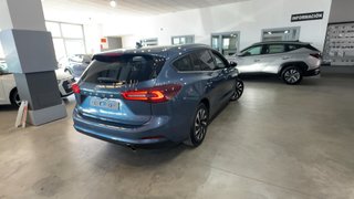 Ford FOCUS FAMILIAR 1.0 Ecoboost MHEV 92kW Active X SB (2024)