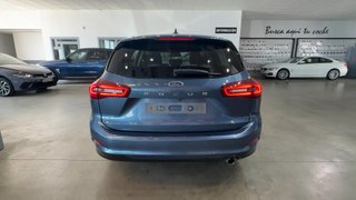 Ford FOCUS FAMILIAR 1.0 Ecoboost MHEV 92kW Active X SB (2024)