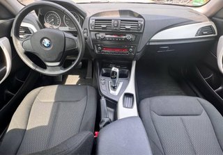 BMW Serie 1 2014