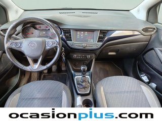 Opel Crossland X 1.5 D S&S Design Line 120 Aniversario 75 kW (102 CV)