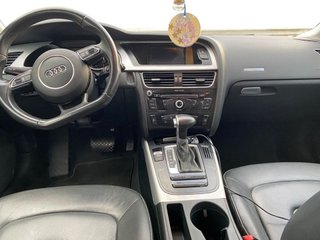 Audi A5 2016