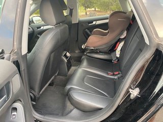 Audi A5 2016