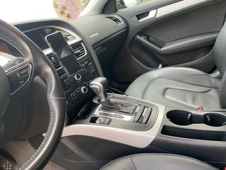 Audi A5 2016