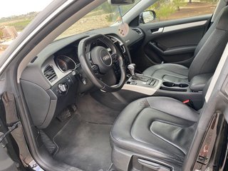 Audi A5 2016