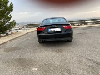 Audi A5 2016