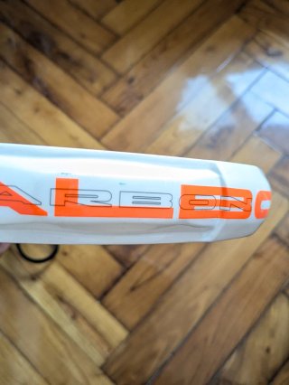 Pala Pádel Adidas Metalbone Carbon