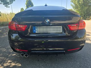 BMW Serie 4 2017
