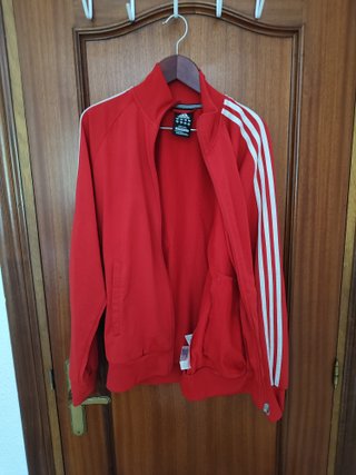 Chaqueta deportiva de Adidas