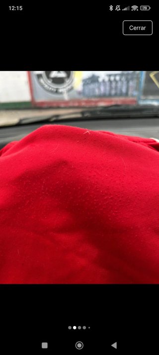 Chaqueta deportiva de Adidas