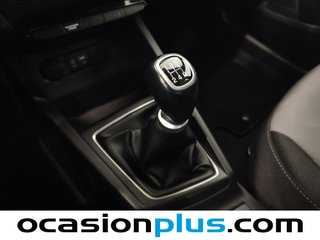 Hyundai i20 1.2 MPI Essence 62 kW (84 CV)
