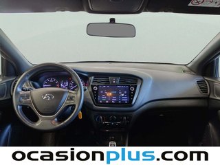 Hyundai i20 1.2 MPI Essence 62 kW (84 CV)