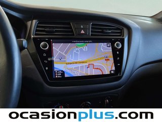 Hyundai i20 1.2 MPI Essence 62 kW (84 CV)