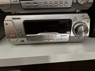 Módulos de sonido Technics
