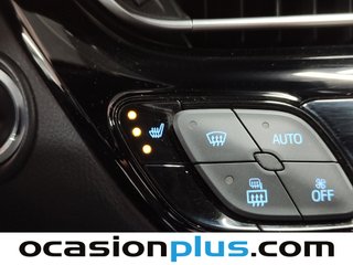 Toyota C-HR 180H GR Sport Black Edition Auto 135 kW (184 CV)