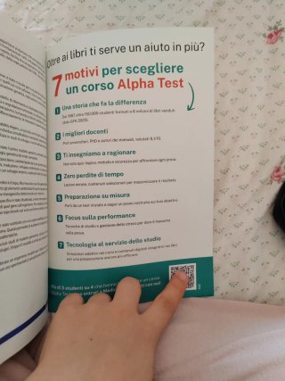Alpha Test Medicina Semestre Filtro 2026/2027