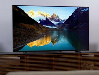 Sony BRAVIA XR-55A80J OLED 55"  1 metro 20