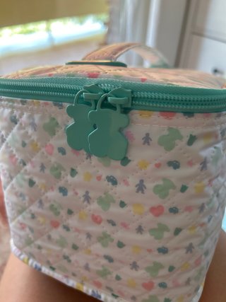 NUEVO Estuche regalo Baby Mi Primer Neceser TOUS!!