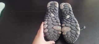 Sandalias Chiruca Talla 43