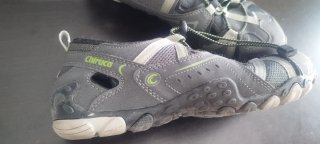 Sandalias Chiruca Talla 43