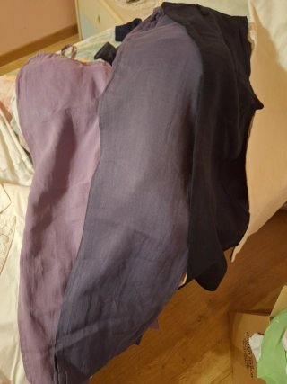 Lotto vintage donna taglia M/ XL