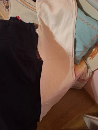 Lotto vintage donna taglia M/ XL