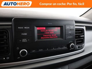Kia Rio 1.0 TGDI Concept
