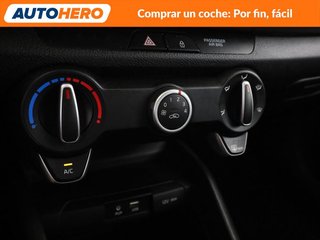 Kia Rio 1.0 TGDI Concept
