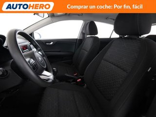 Kia Rio 1.0 TGDI Concept