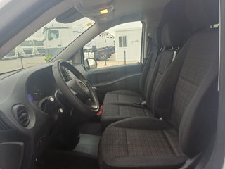 Mercedes-Benz Vito 111-2017