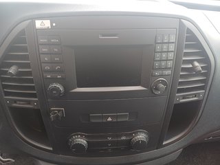 Mercedes-Benz Vito 111-2017