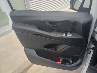 Mercedes-Benz Vito 111-2017