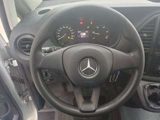 Mercedes-Benz Vito 111-2017