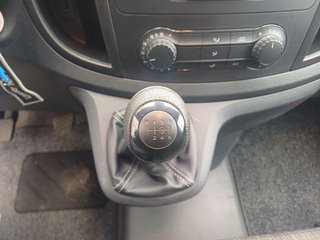 Mercedes-Benz Vito 111-2017
