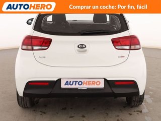Kia Rio 1.0 TGDI Concept