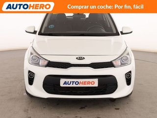Kia Rio 1.0 TGDI Concept