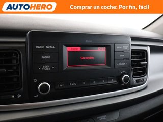 Kia Rio 1.0 TGDI Concept